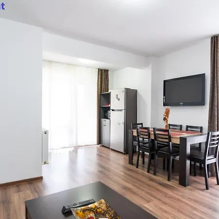 Zeka's Lägenhet Mamaia
