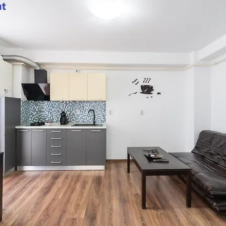 Apartment Zeka's *